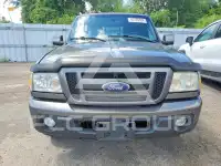 2011 Ford RANGER photo