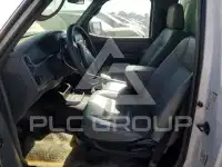 2011 Ford RANGER фото