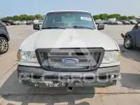 2011 Ford RANGER фото