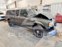 2011 Ford RANGER фото