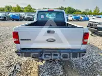 2011 Ford RANGER photo
