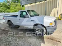 2011 Ford RANGER photo