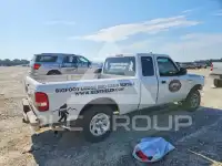 2011 Ford RANGER фото
