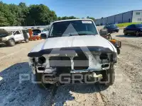 2011 Ford RANGER фото