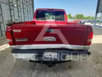 2011 Ford RANGER фото