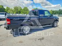 2011 Ford RANGER фото