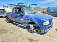 2011 Ford RANGER фото