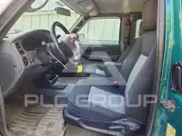 2011 Ford RANGER фото