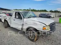 2011 Ford RANGER фото