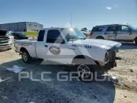 2011 Ford RANGER фото