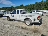 2011 Ford RANGER фото