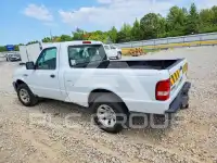 2011 Ford RANGER фото