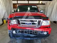 2011 Ford RANGER фото