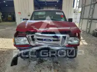 2011 Ford RANGER фото