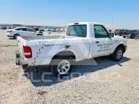 2011 Ford RANGER photo