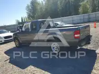 2011 Ford RANGER фото