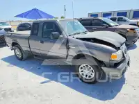 2011 Ford RANGER photo