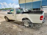 2011 Ford RANGER photo