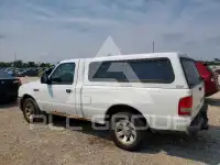 2011 Ford RANGER photo