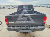 2011 Ford RANGER photo