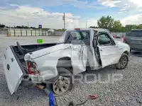 2011 Ford RANGER фото