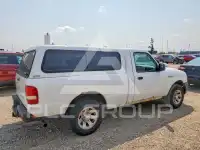 2011 Ford RANGER photo