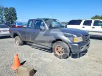 2011 Ford RANGER фото