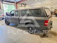 2011 Ford RANGER фото
