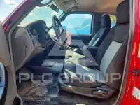 2011 Ford RANGER фото