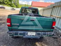 2011 Ford RANGER фото