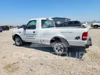 2011 Ford RANGER photo