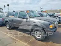 2011 Ford RANGER photo