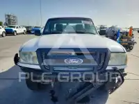 2011 Ford RANGER фото