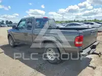 2011 Ford RANGER photo