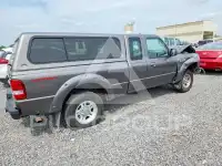 2011 Ford RANGER фото