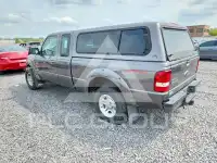 2011 Ford RANGER фото