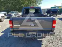 2011 Ford RANGER фото