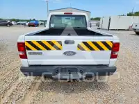 2011 Ford RANGER фото