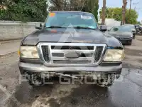 2011 Ford RANGER photo