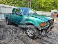 2011 Ford RANGER фото