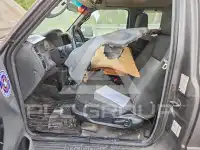2011 Ford RANGER photo