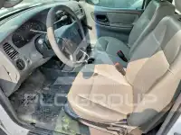 2011 Ford RANGER фото