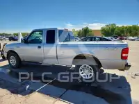 2011 Ford RANGER фото