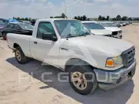 2011 Ford RANGER photo