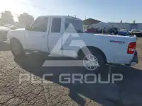 2011 Ford RANGER фото
