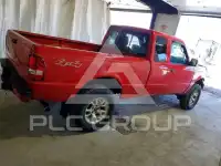 2011 Ford RANGER фото