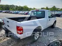2011 Ford RANGER photo