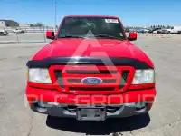 2011 Ford RANGER фото
