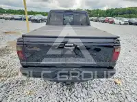 2011 Ford RANGER photo