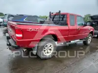 2011 Ford RANGER фото